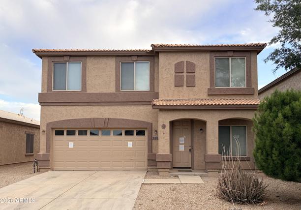 New Foreclosures & Short Sales in Johnson Ranch: June 1st to June 7th