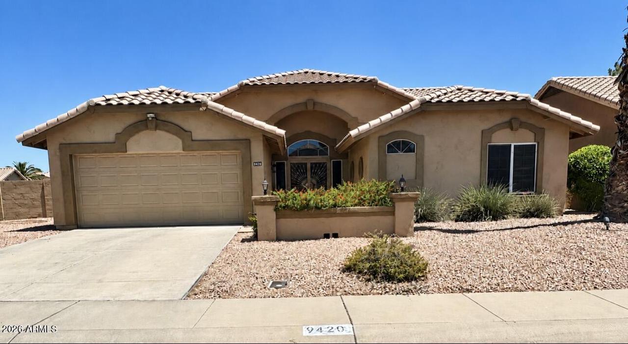 9420 W Marco Polo Rd., Peoria, AZ 85382
