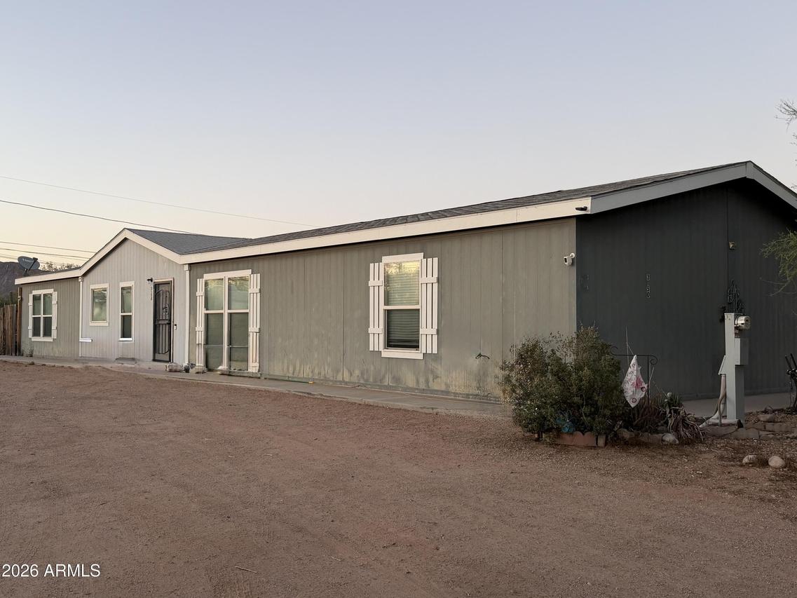 3150 W Roundup St., Apache Junction, AZ 85120