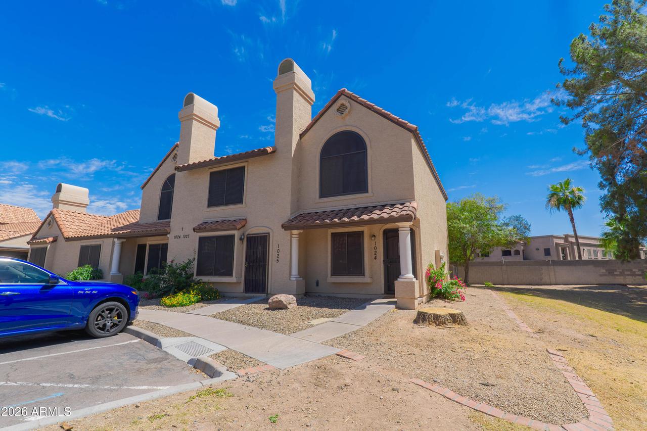 921 W University Dr. #1024, Mesa, AZ 85201