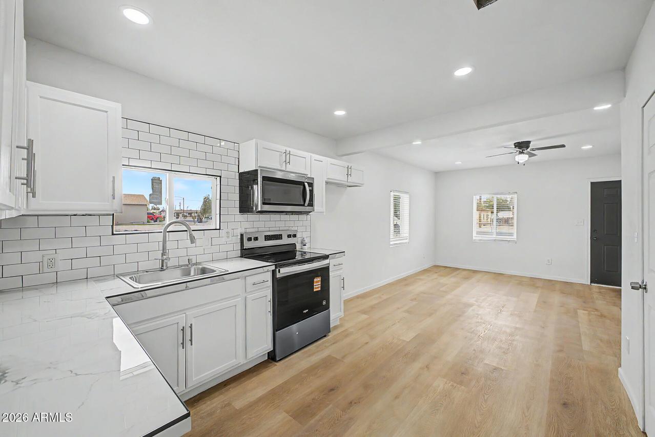 343 W Lincoln Ave., Coolidge, AZ 85128