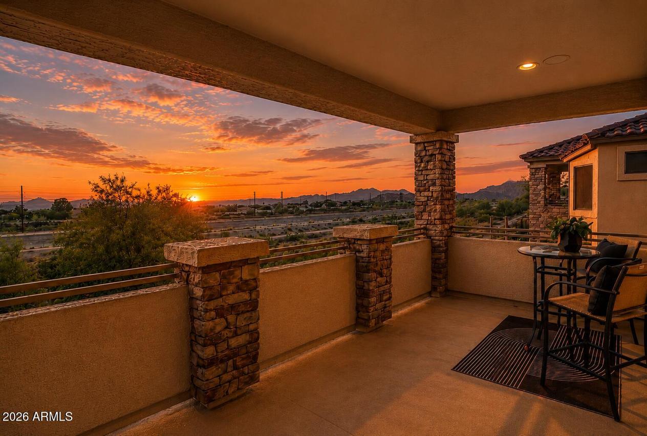 3662 N Sonoran Hills, Mesa, AZ 85207