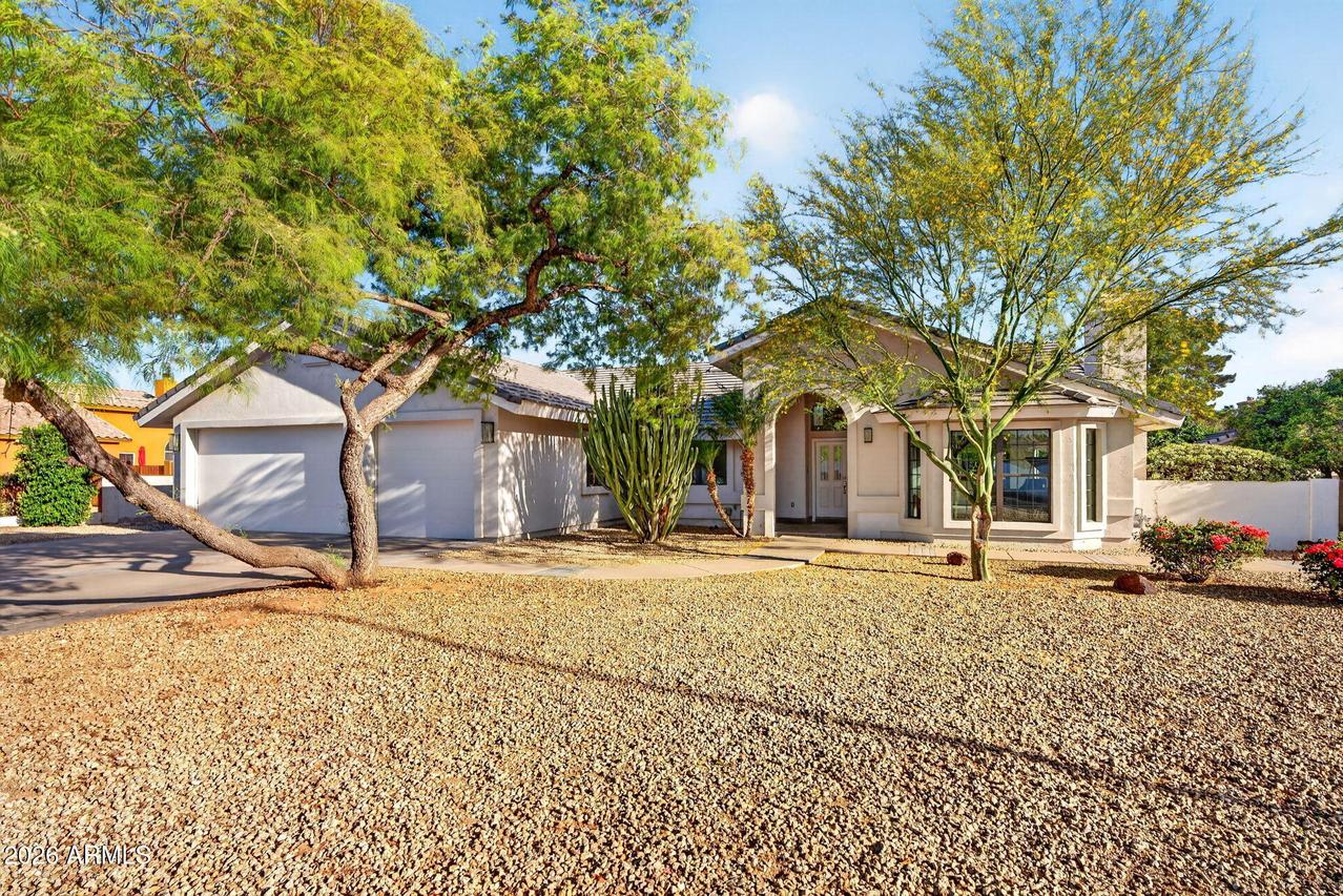 2241 E Hermosa Vista Dr., Mesa, AZ 85213