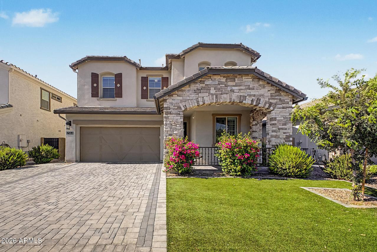 2144 E Flamingo Way, Gilbert, AZ 85297