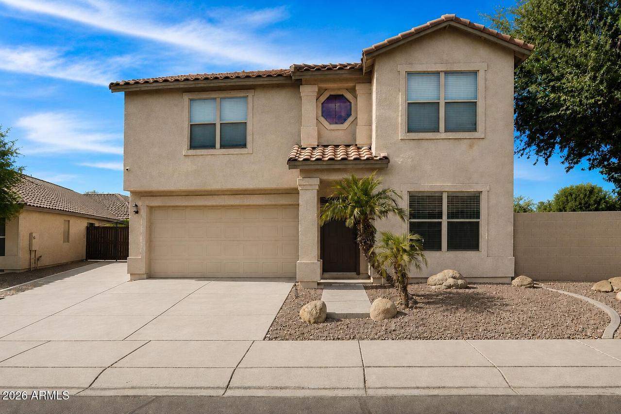 9124 W Elm St., Phoenix, AZ 85037