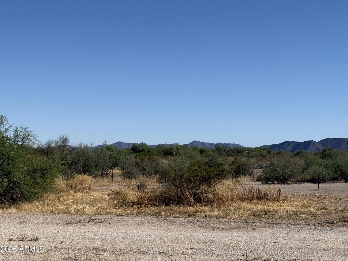 17403 W Baseline   R Rd., Rainbow Valley, AZ 85326