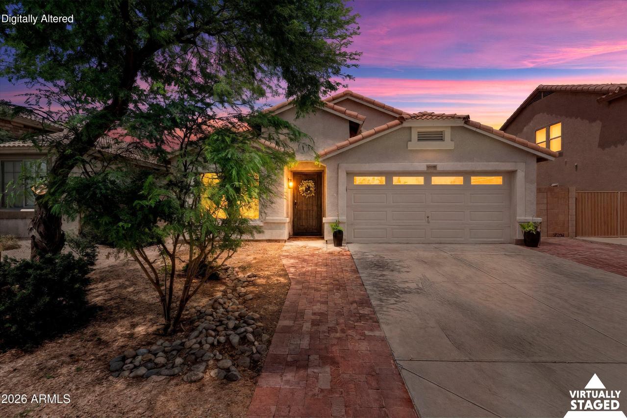 7544 W Spur Dr., Peoria, AZ 85383