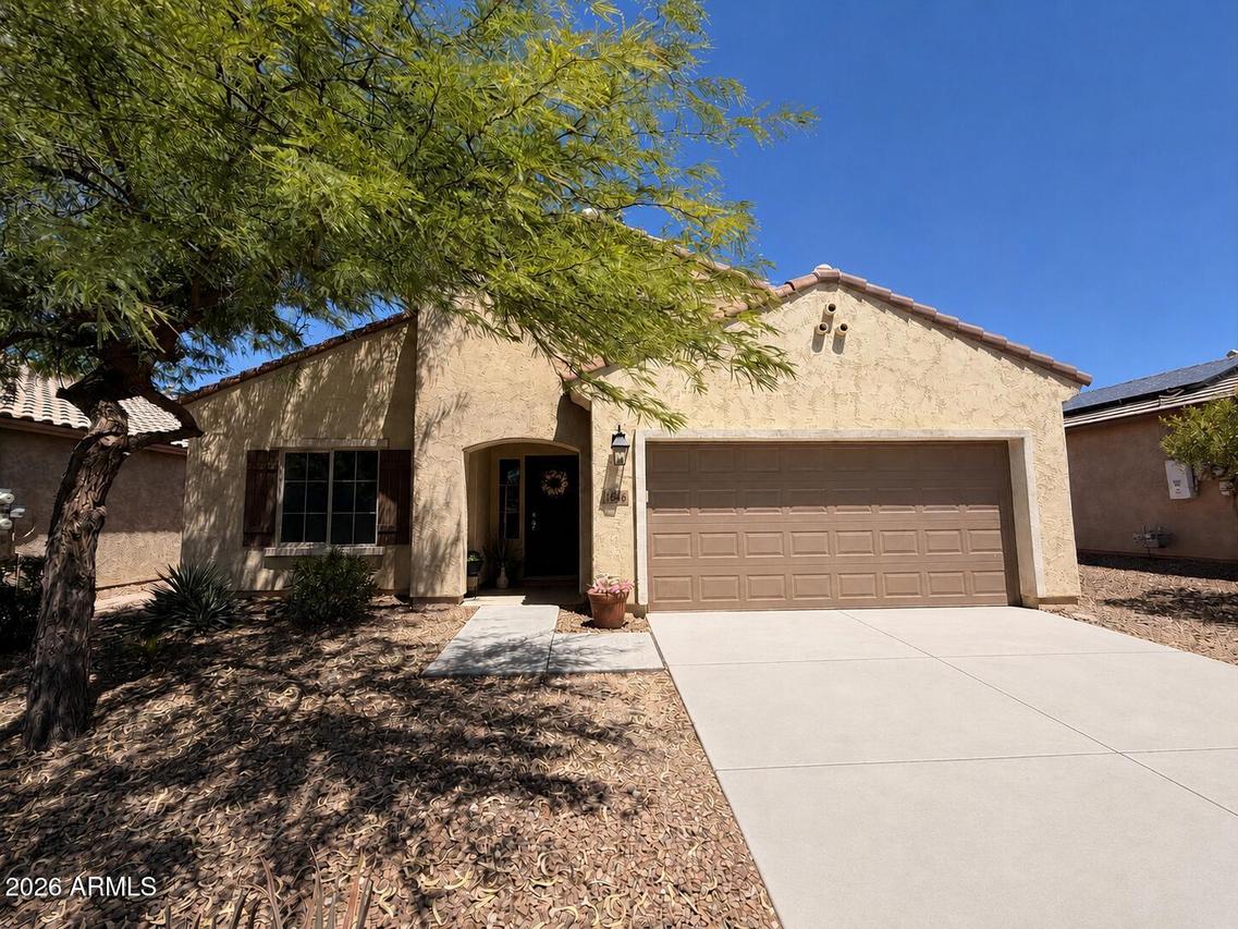 3626 N Emerald Creek Dr., Florence, AZ 85132