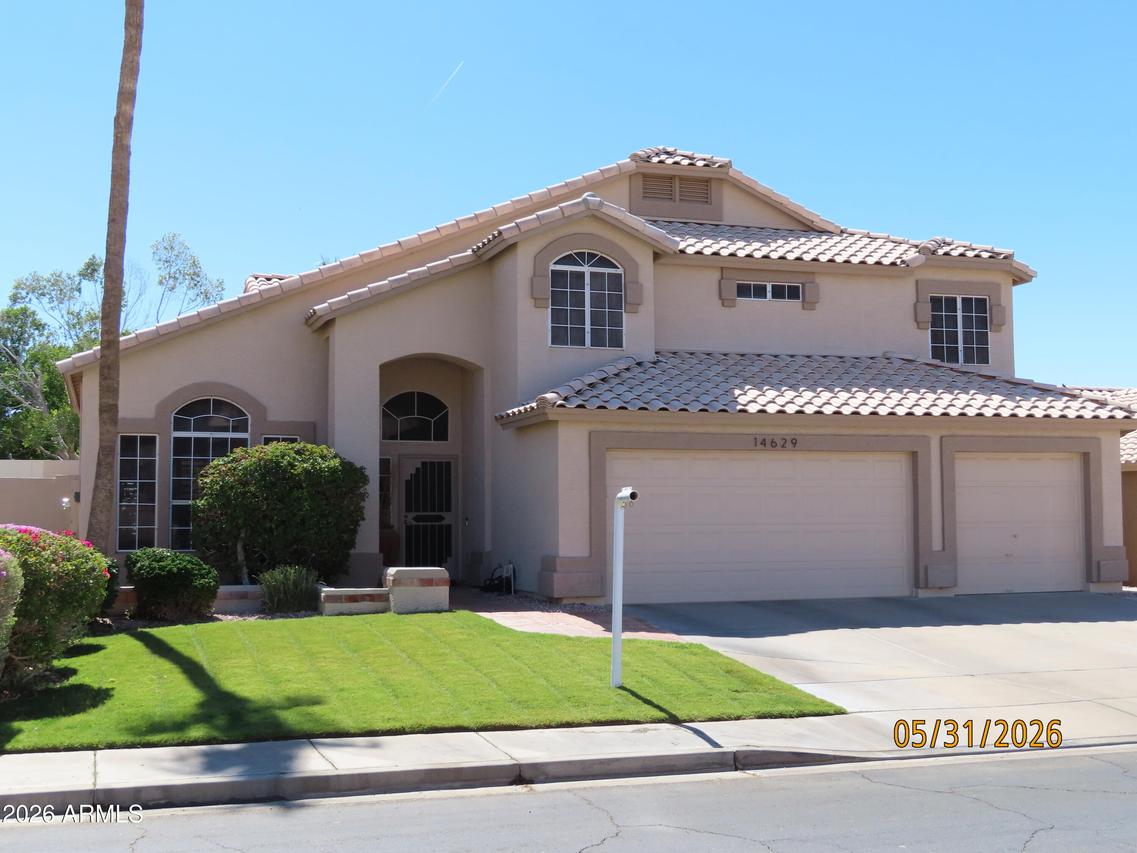 14629 S 24th St., Phoenix, AZ 85048
