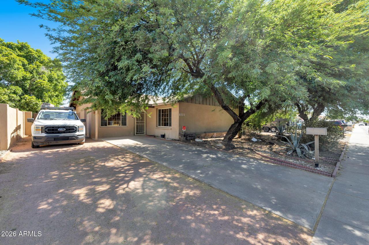 3141 W Desert Cove Ave., Phoenix, AZ 85029