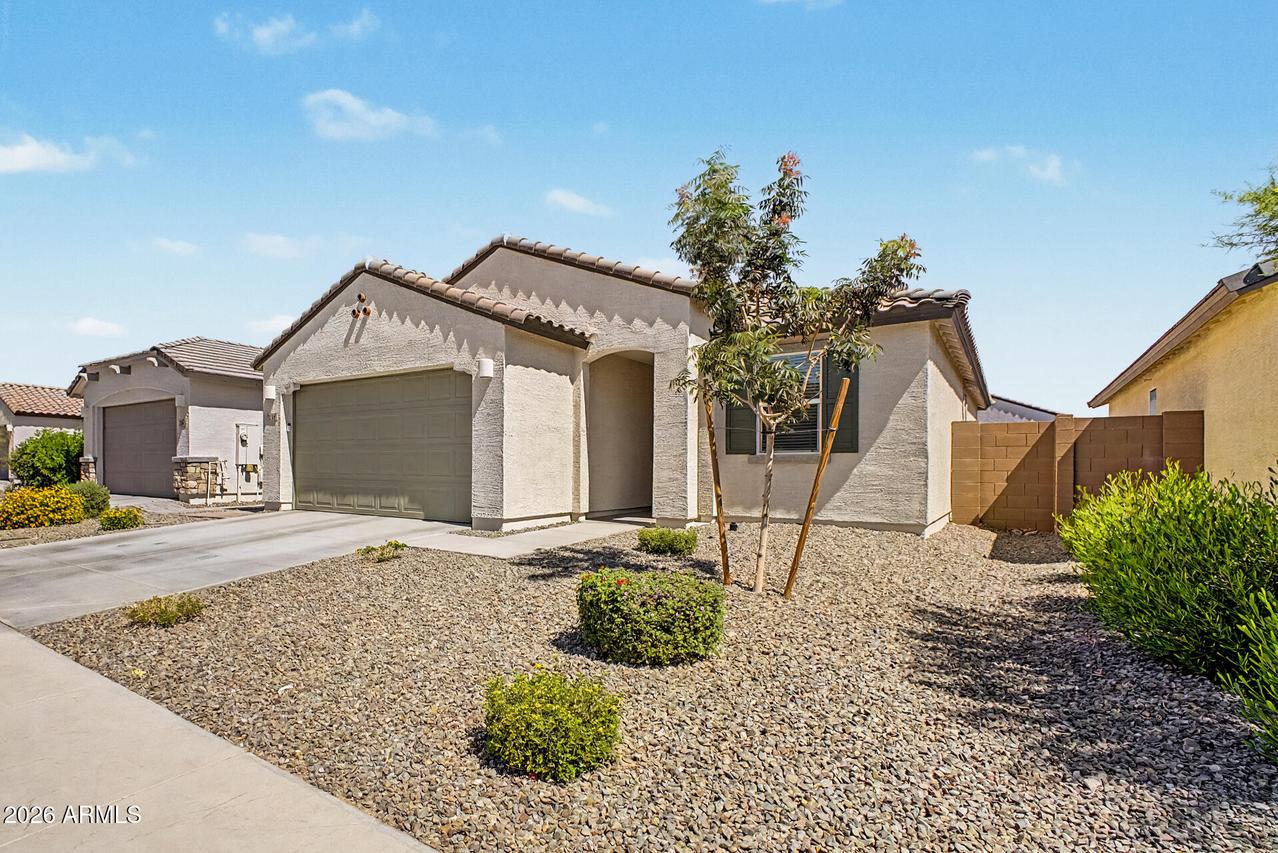 3236 W Juniper Canyon Dr., Phoenix, AZ 85083