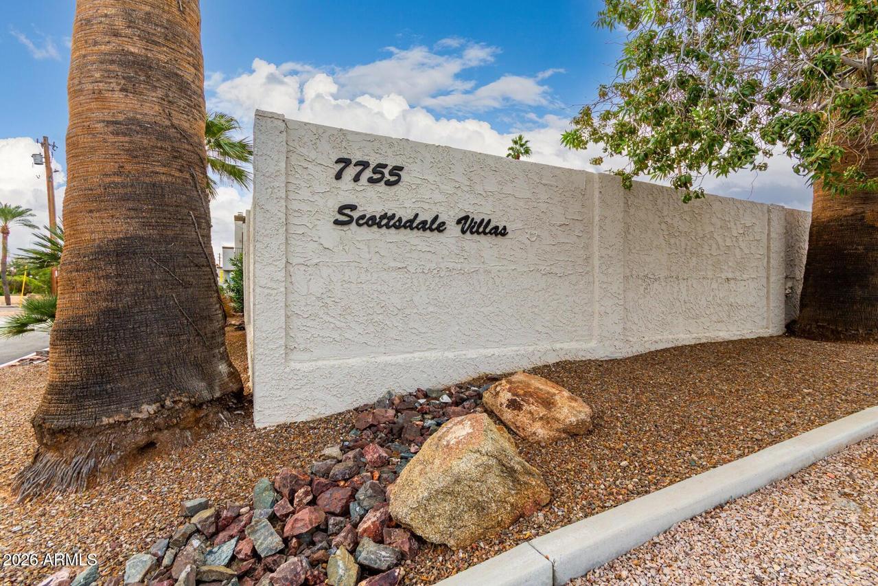 7755 E Thomas Rd. #11, Scottsdale, AZ 85251