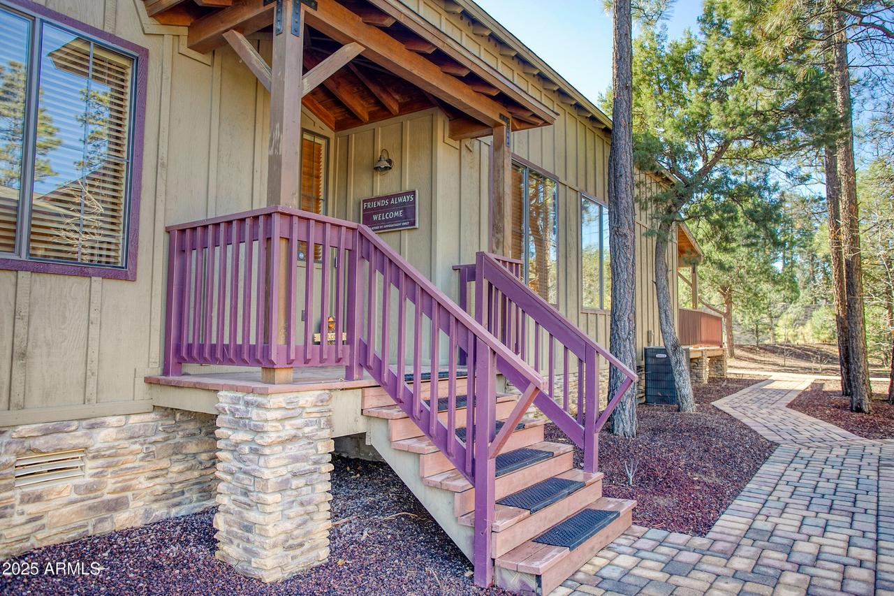 5410 N Saint Andrews Dr., Lakeside, AZ 85929