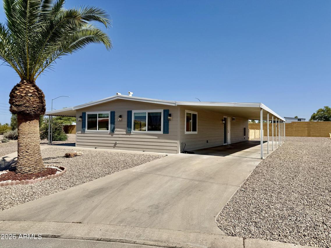 7654 E Calypso Ave., Mesa, AZ 85208