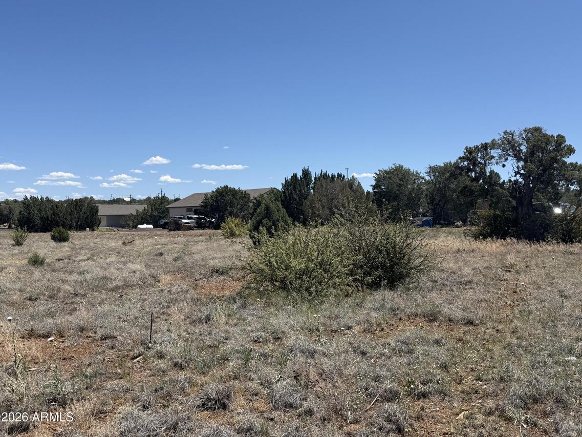 8394 Silver Creek Dr. #35, Show Low, AZ 85901