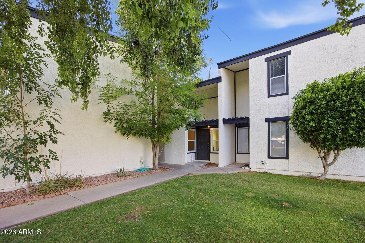 1051 S Dobson Rd. #124, Mesa, AZ 85202