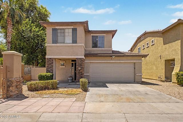 New Homes For Sale This Week That Attend Desert Palms Elementary School: May 29th to June 4th