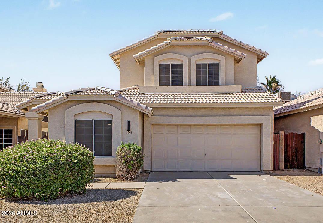 1944 E Fellars Dr., Phoenix, AZ 85022