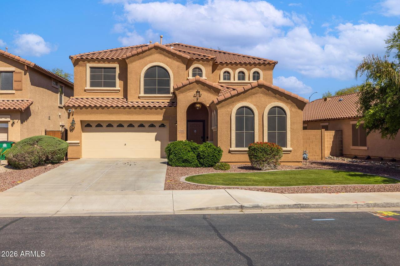 2293 S 161st Ave., Goodyear, AZ 85338