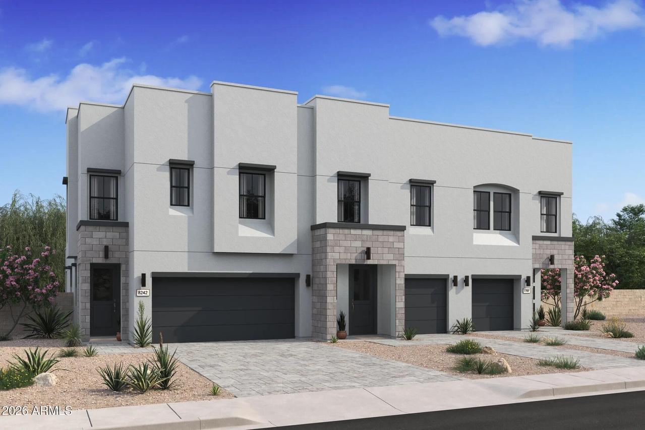 5435 S 35th Way, Phoenix, AZ 85040
