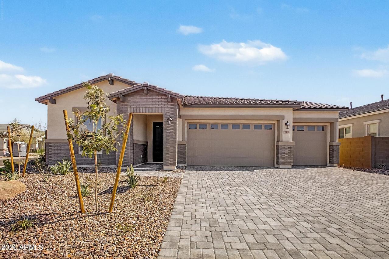 11933 W Marguerite Ave., Avondale, AZ 85323