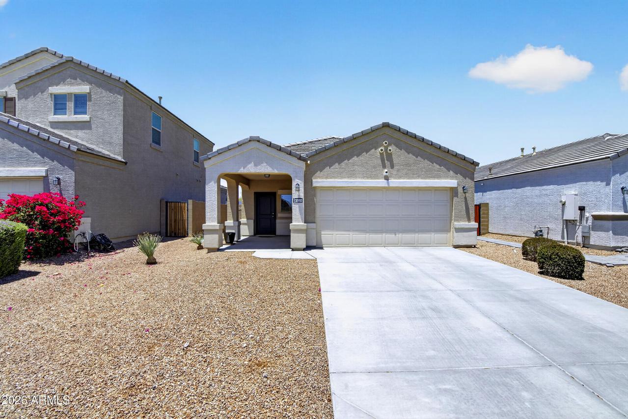 30980 W Picadilly Rd., Buckeye, AZ 85396