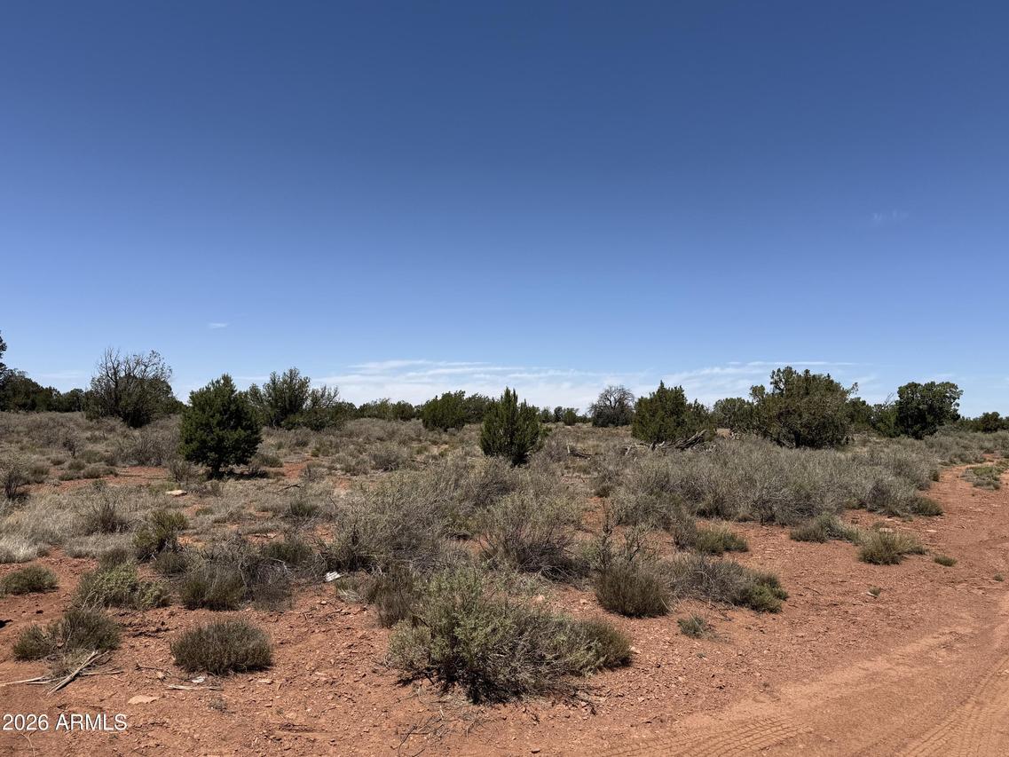 474 S Overland Tr. #167, Williams, AZ 86046