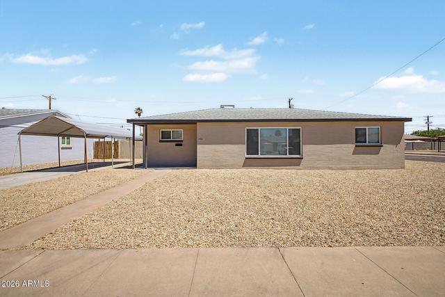 Homes Just Sold That Attend Westwood Elementary School: August 11th to August 17th