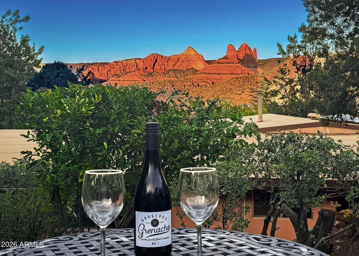 275 E Ridge Rd., Sedona, AZ 86336
