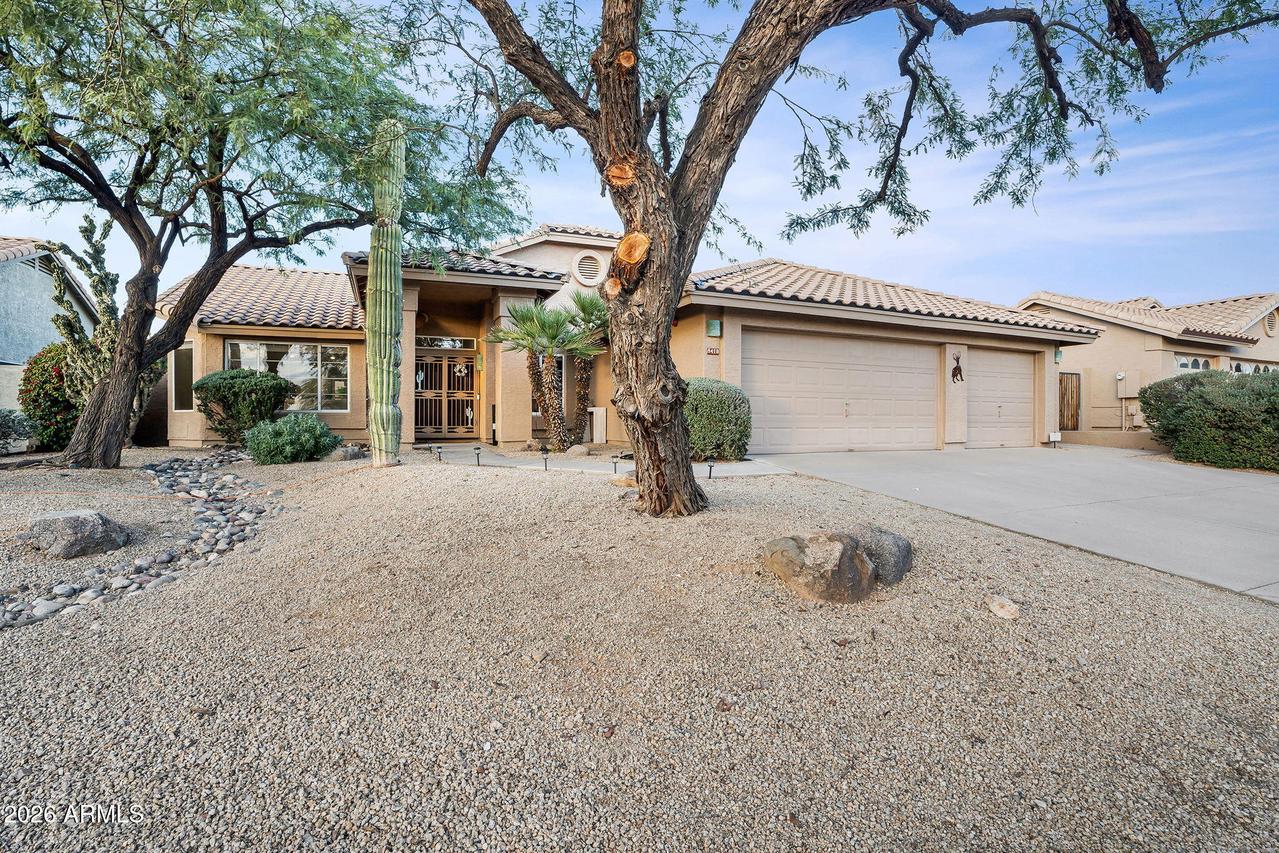 9410 E Topeka Dr., Scottsdale, AZ 85255