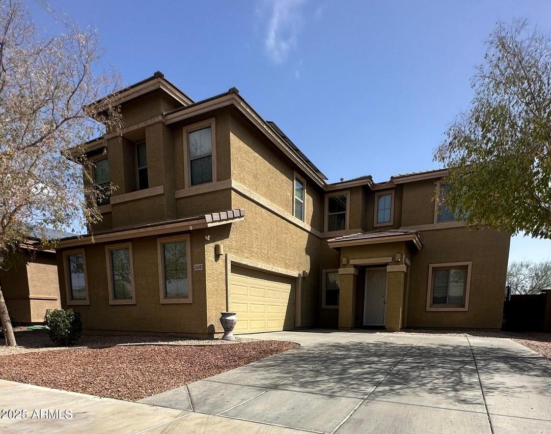 24081 N 163rd Dr., Surprise, AZ 85387