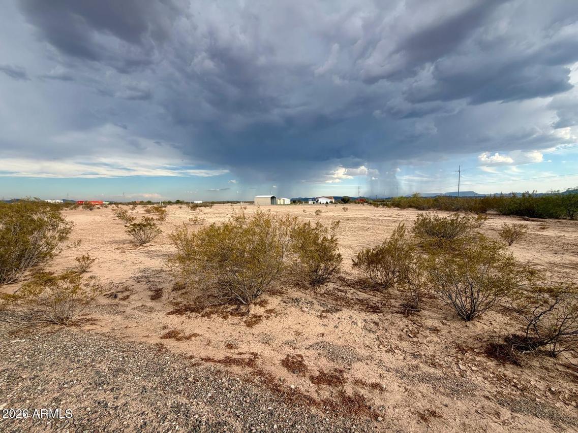 Eagle Tail Ln. #-, Bouse, AZ 85325