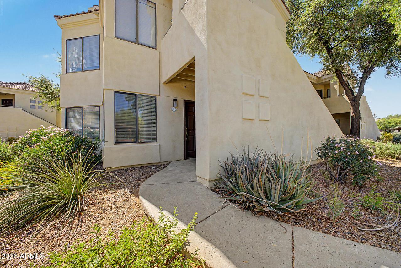 7575 E Indian Bend Rd. #1075, Scottsdale, AZ 85250