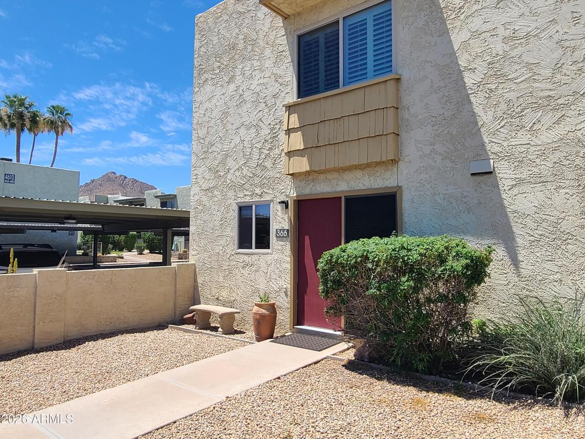 4600 N 68th St. #366, Scottsdale, AZ 85251
