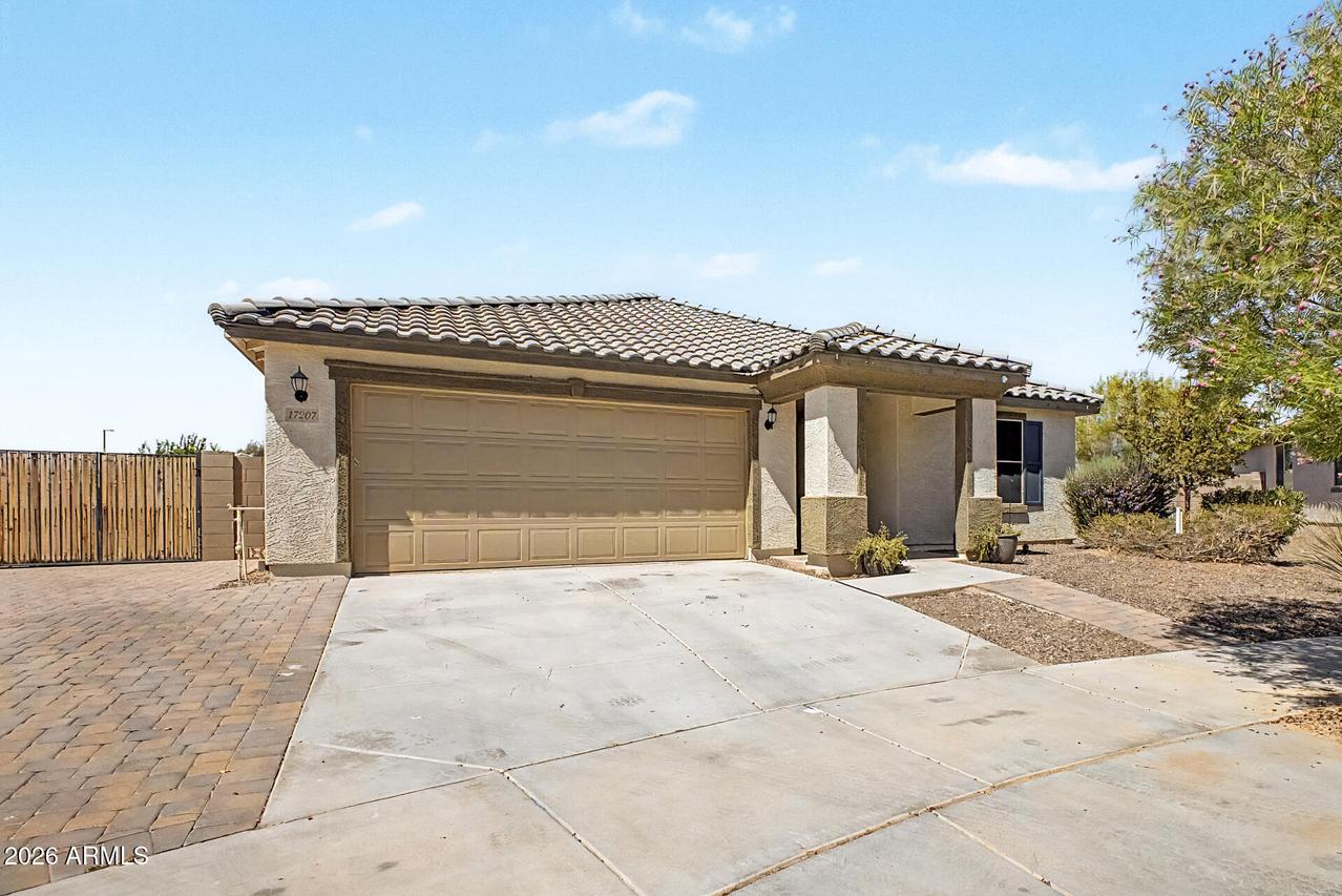 17207 W Pinnacle Vista Dr., Surprise, AZ 85387