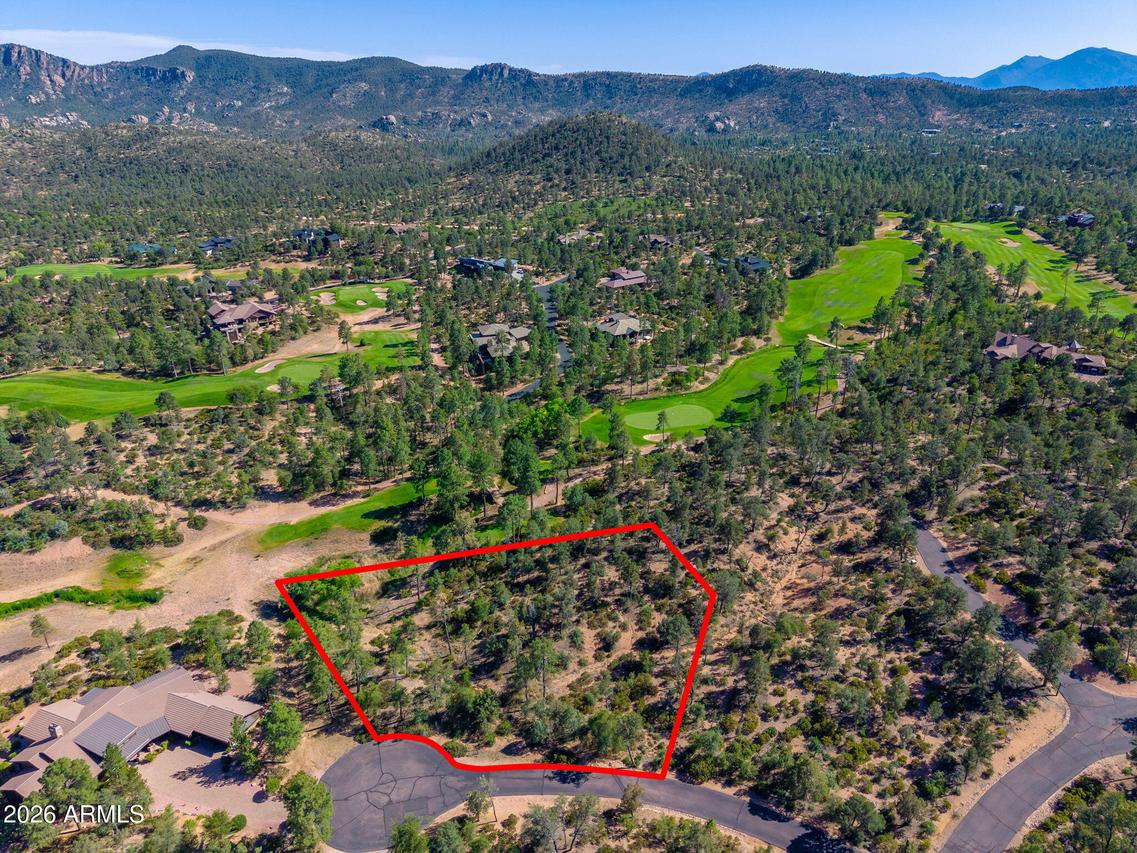 506 S Primeval St. #79, Payson, AZ 85541