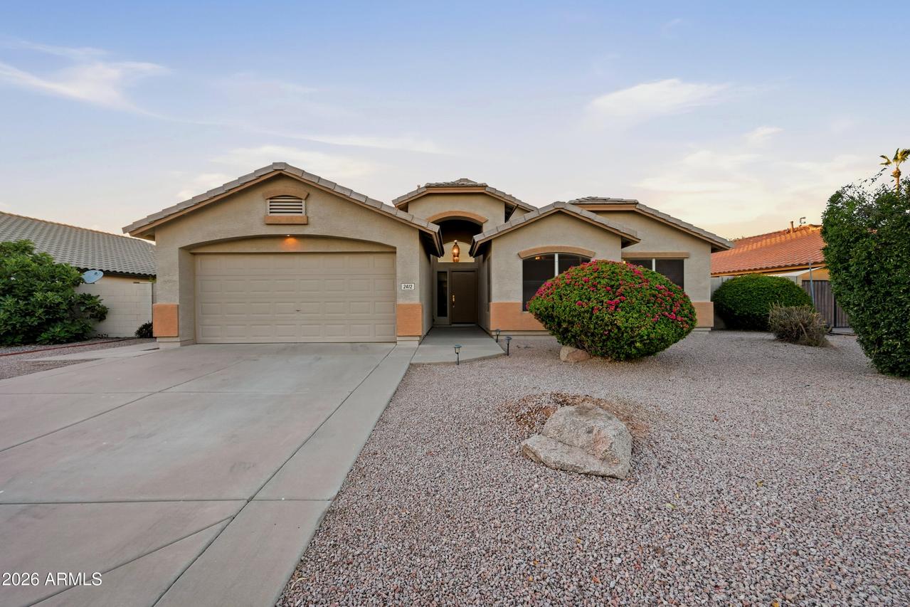 2412 E Morelos St., Chandler, AZ 85225