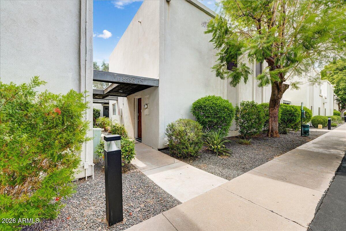 8550 E Indian School Rd. #F, Scottsdale, AZ 85251