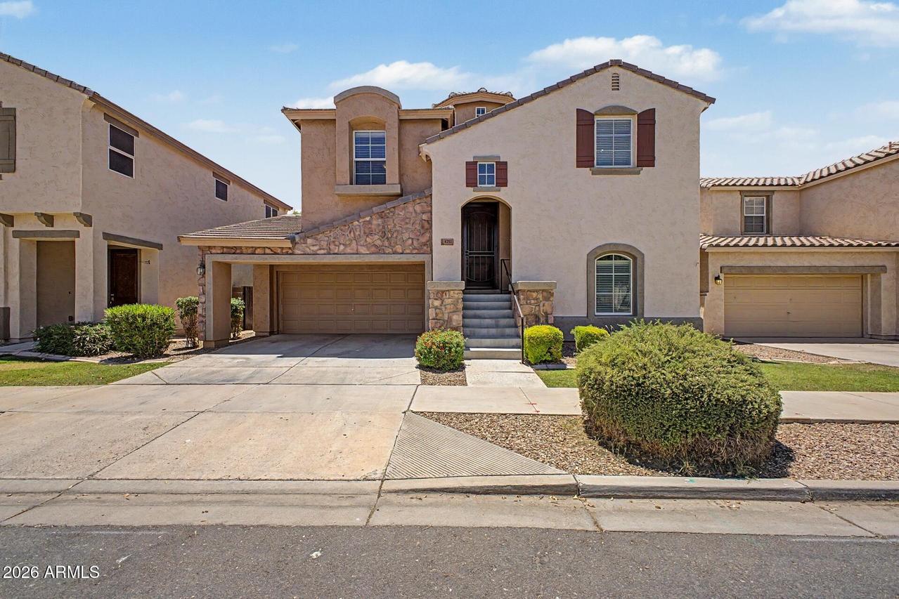 4281 E Carla Vista Dr., Gilbert, AZ 85295