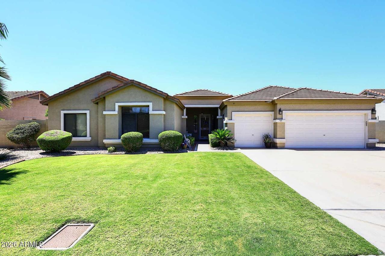 7409 W Villa Chula, Glendale, AZ 85310