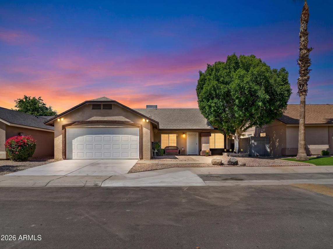 10252 W Colter St., Glendale, AZ 85307
