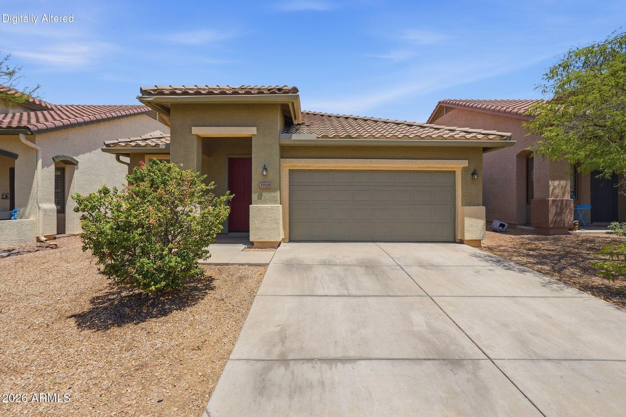 39518 N White Tail Ln., Anthem, AZ 85086