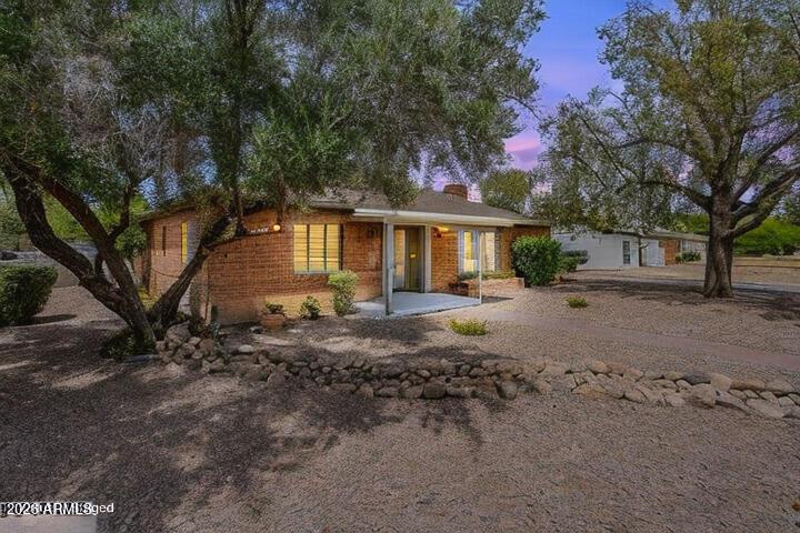 1322 W Flower St., Phoenix, AZ 85013
