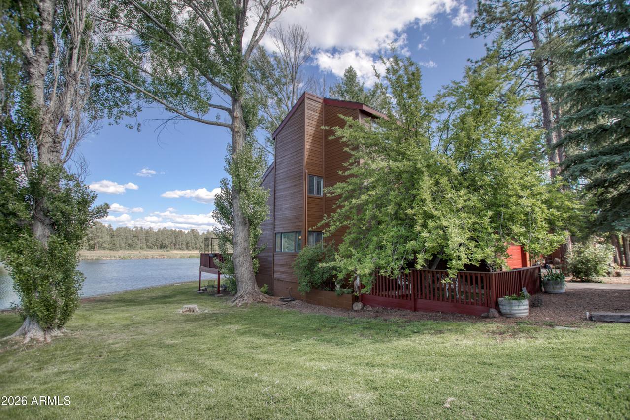 3081 E Rainbow Ln. #94, Pinetop, AZ 85935