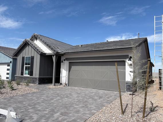 New Construction Homes For Sale This Week That Attend Ruth Fisher Middle School: May 27th to June 2nd
