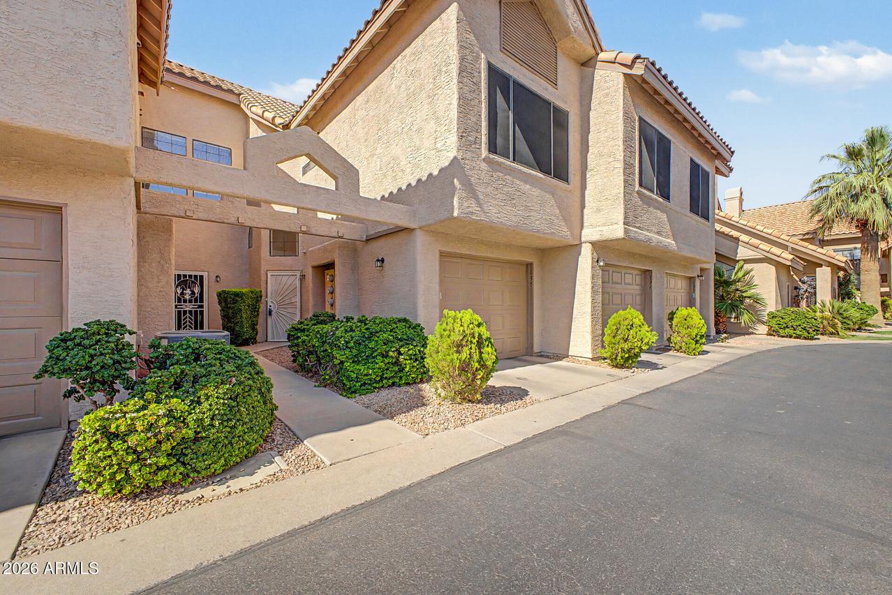 1001 N Pasadena St. #138, Mesa, AZ 85201