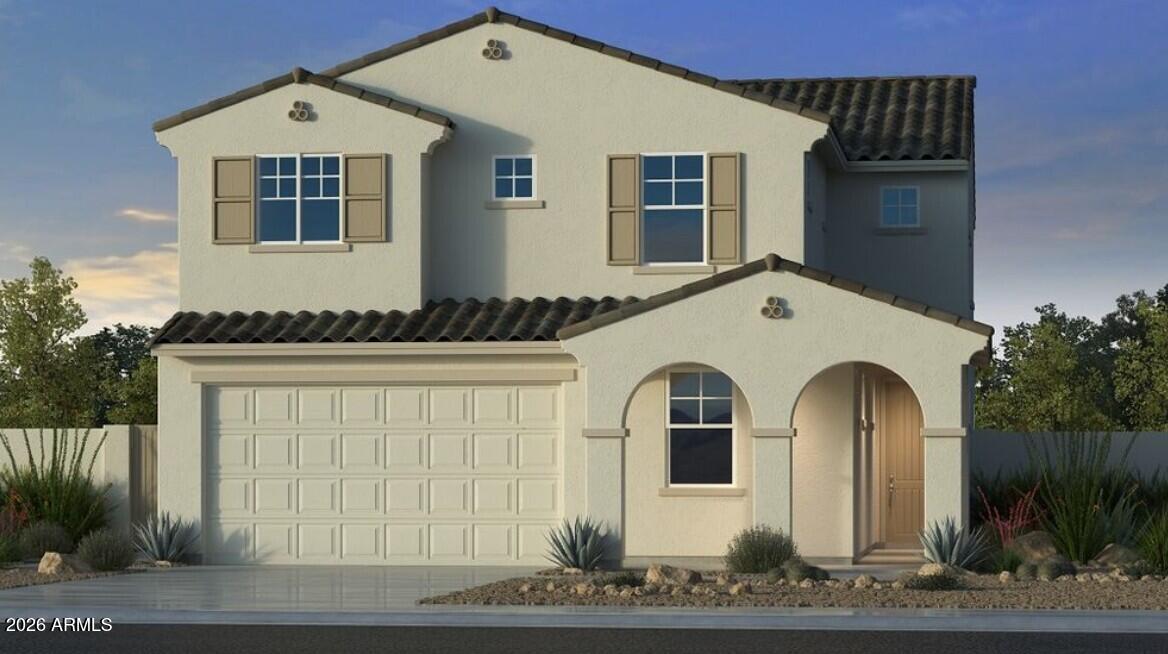 17637 W Solano Dr., Litchfield Park, AZ 85340