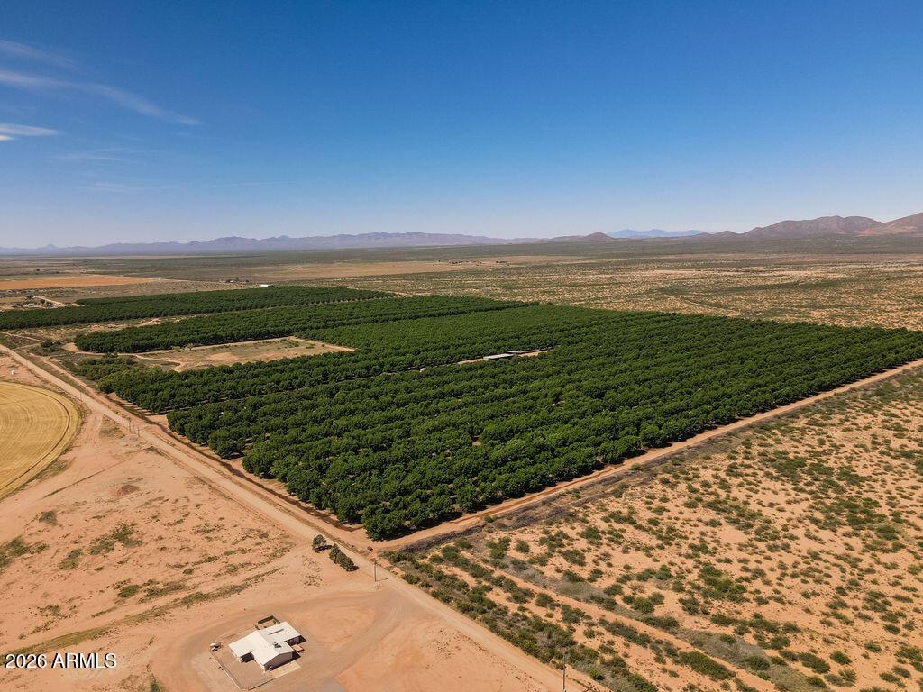 4972 W Gleeson Rd. #2, Elfrida, AZ 85610