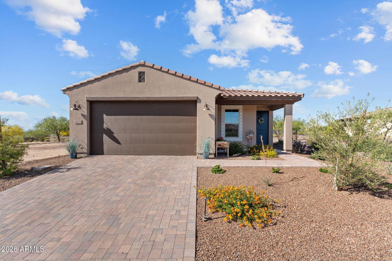 3071 Prospector Way, Wickenburg, AZ 85390