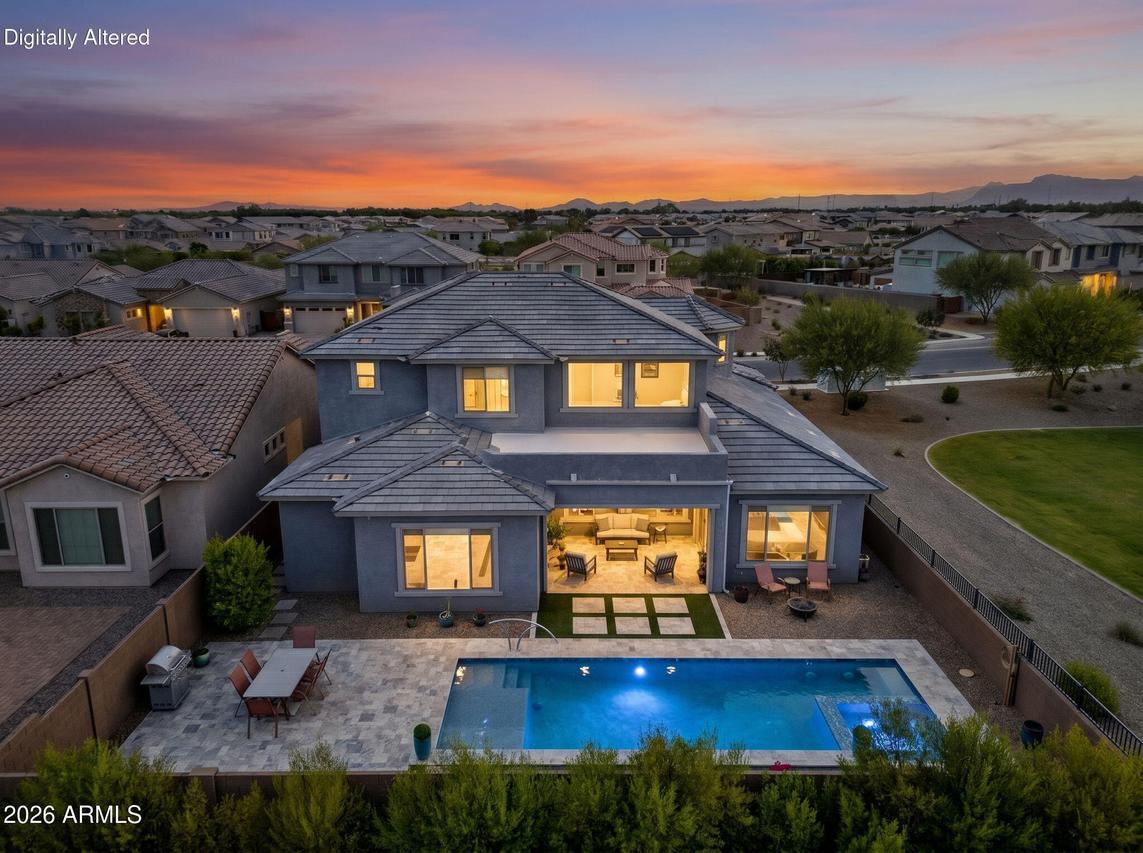 22547 E Orchard Ln., Queen Creek, AZ 85142